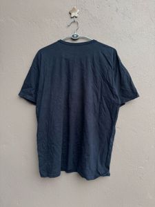 Cool Skull Graphic T-Shirt