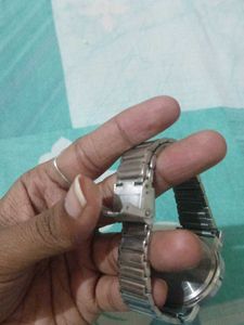 Classic Sonata Wristwatch