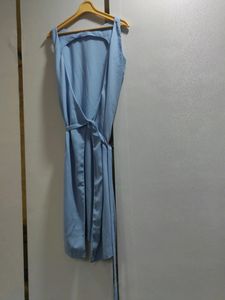 Elegant Party Wear Or Casual Dress