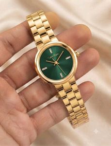 Calvin Klein Watch - FOR HER