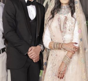 ❌ Lehenga Top Only ❌ from my wedding Reception