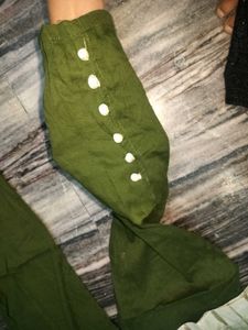 Elegant Kurta Set with Dupatta