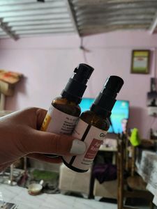 Combo Of 4 Skincare Items