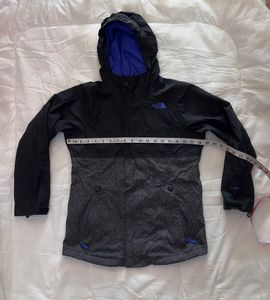The North Face Jacket