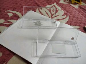 Makeup & jwellery Organizer Case