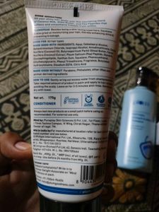 Plum Coconut Milk &amp; Peptides Hair Care Set