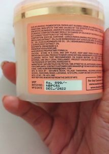Paras Ke Nuskhe Pigmentation Cream