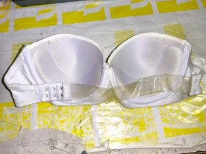 Friskerrs Back Closer Bra