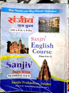 Sanjiv Refreshers Science Class 9 Textbook