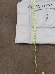 Lightweight Padded Vest