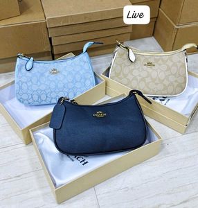 coach teri sling bags