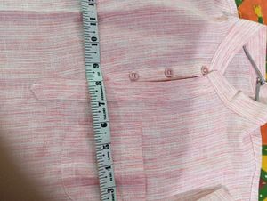 boys Striped Kurta