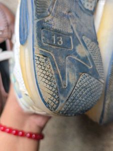 Combo Of 3 Shoes For Kids