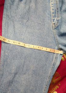 4xl Size Denim Jeans