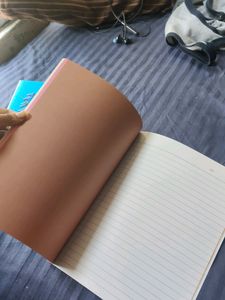 Scrap Book