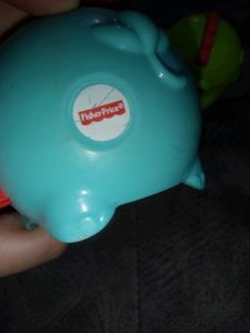 Fisher-Price Stacking Toy