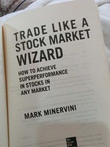 Trade Like a Stock Market Wizard