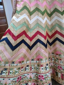 Elegant Pakistani/Indian Anarkali Dress