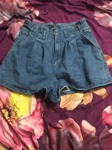 Short