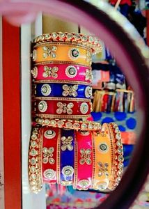 Rajasthani Bangles