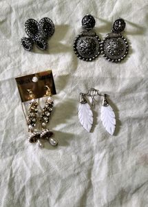 Beautiful Ear Rings