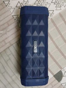 BoAt Portable Bluetooth Speaker