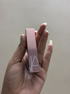 NARS Lipstick - fast flame shade