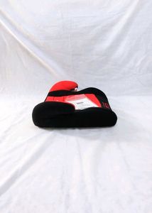 Babyhug Kids Booster Car Seat Travel Safety Cushio