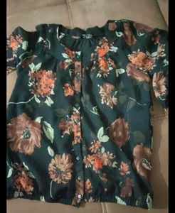 Womens Top Combo
