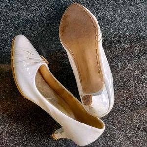 2 Pairs Of Ballerinas