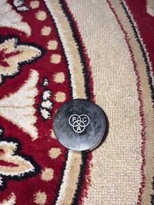 PAC Compact Powder