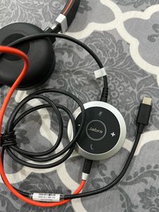 Jabra Evolve 40 Headset