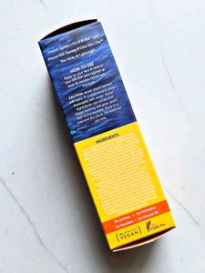 Aqualogica Glow+ Dewy Sunscreen Gel SPF 50+