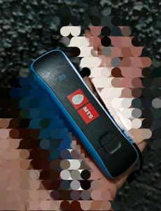 MTS Data Card/ Card Reader
