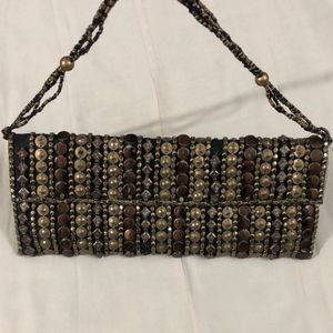 Embellished Clutch ✨✨