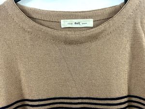 Woolen Top