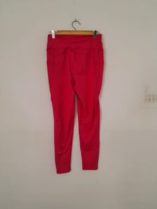 Pink Active Wear Set (Women's)