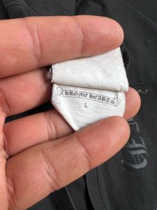 Chrome Hearts USA T-Shirt