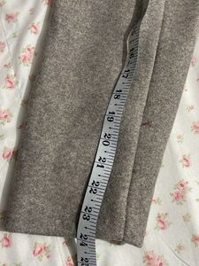 Men's Classic Wool Blend Coat