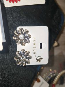 unique party cocktail earings