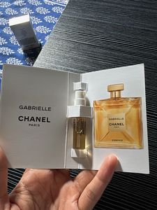 CHANEL Gabrielle Perfume