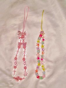Cute Phone Charms