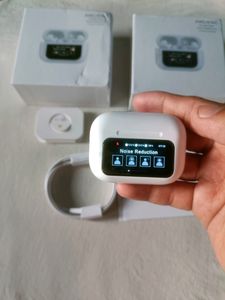AirPods Pro 2nd Gen with Display