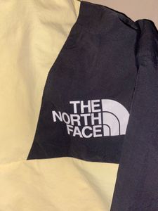 The North Face Colorblock Jacket