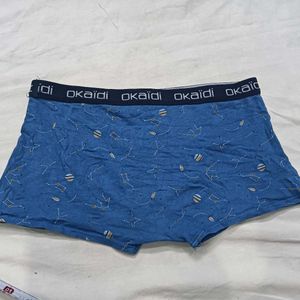 Blue🪔 Constellation Boxers