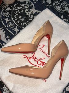 Christian Louboutin Heels