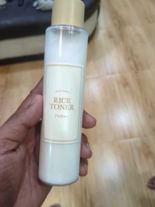 I'm From Rice Toner