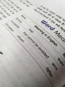 Arihant All in One English CBSE Class 8 Book