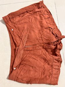 Cotton Shorts