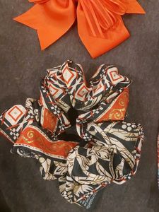 Assorted Hair Accessories